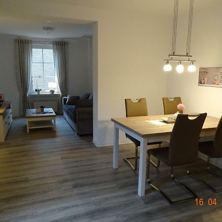 Ferienwohnung Haus Nr. 11 Варендорф Екстер'єр фото